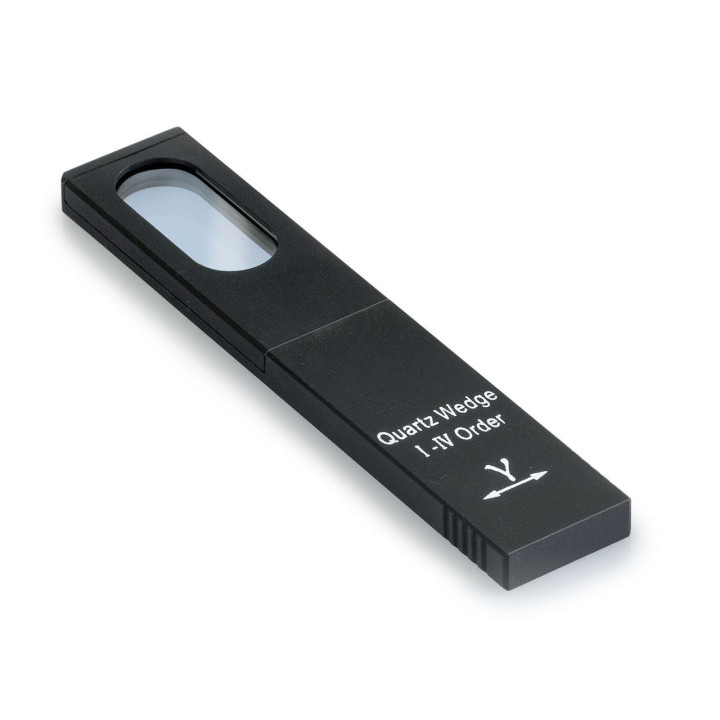 Кварцевый клин KERN OBB-A1320