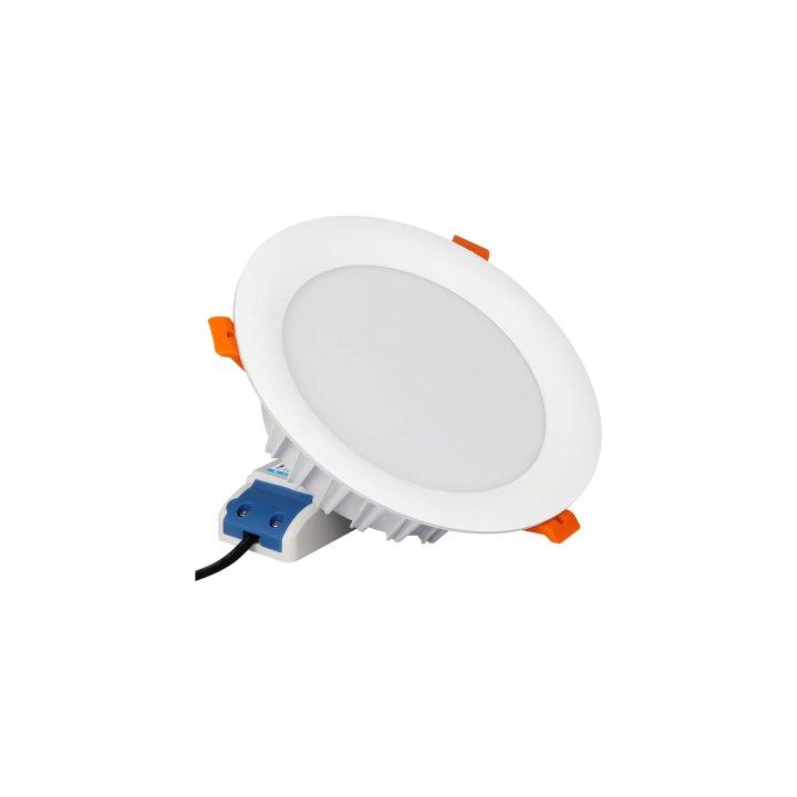 LED griestu lampa FUT065 RGB+CCT