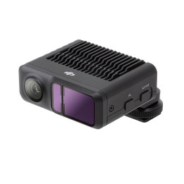 DJI LiDAR Range Finder (CP.RN.00000288.01) for RS 3 Pro