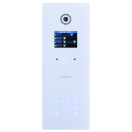 X-SECURITY VTO1220BW PoE Video Door Phone 12V