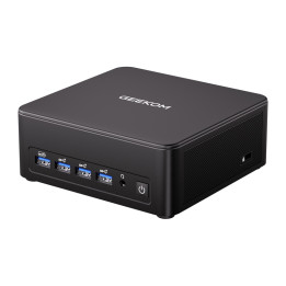 Mini dators GEEKOM IT12 Max Core Ultra 5 125U 16GB 500GB Win11 Pro