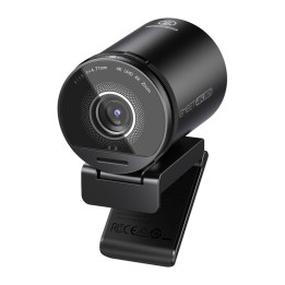 EMEET SmartCam S800 Webcam 4K UHD with HDR, Autofocus, Dual Microphones