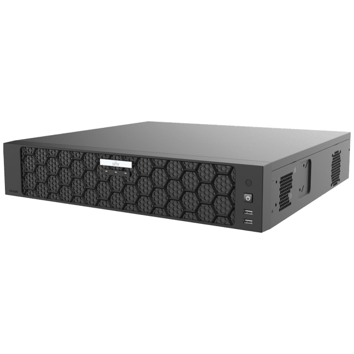 UNIVIEW PRIME UV-NVR509-16E-IM 16ch PoE NVR 32MP