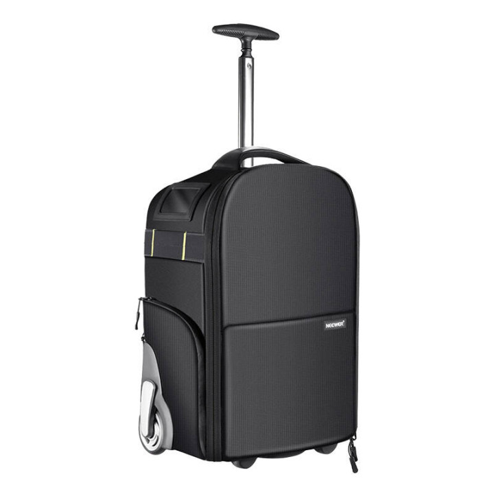 Neewer 2-in-1 Suitcase and Backpack B078PGJ4HW