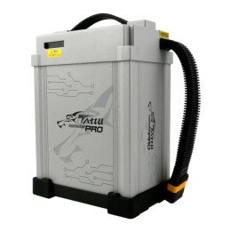 Tattu Pro 22000 мАч 44,4 В 25C 12S1P Lipo аккумулятор с вилкой AS150U