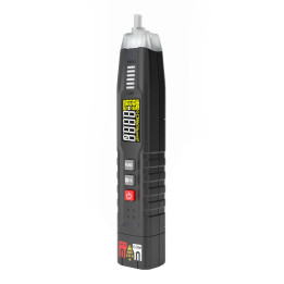 Habotest HT122, bezkontakta sprieguma testeris/diodes testeris, NCV, True RMS