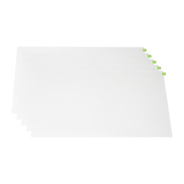 ANYCUBIC S020292 Screen Protector for Photon Mono M7 Max (5-pack)