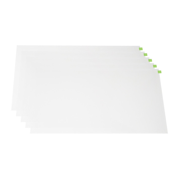 ANYCUBIC S020292 Screen Protector for Photon Mono M7 Max (5-pack)