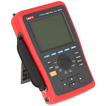 MAZOS ATSPARUMOS MATAS UT-620A UNI-T