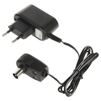 POWER ADAPTER FOR ANTENNA 12V/100MA/S-KEM
