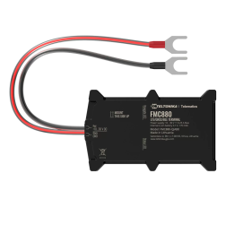 TELTONIKA TK-FMC880 GPS-трекер