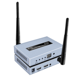 MARCA BLANCA HDMI-EXT50-WIFI удлинитель HDMI по Wi-Fi – беспроводной передатчик и приемник видео