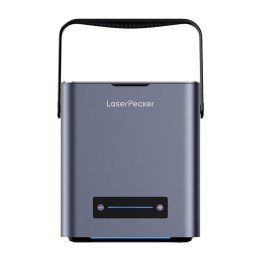 LaserPecker LP-AP Air Purifier Smoke Absorber