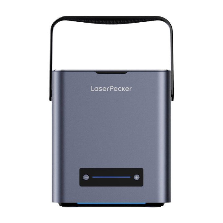 LaserPecker LP-AP Air Purifier Smoke Absorber