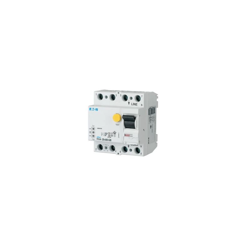 Eaton Moeller FRCDM-25/4/003-G/B tipa G/B 4