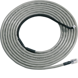 Hager HTC370H CIP adapteris priekš H3+ Garums 10 m