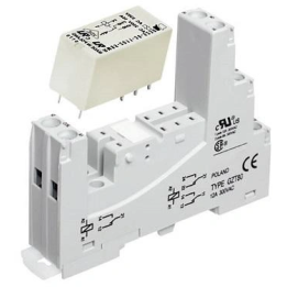 Ropam RM85-230V-1P releemoodul 230 V AC