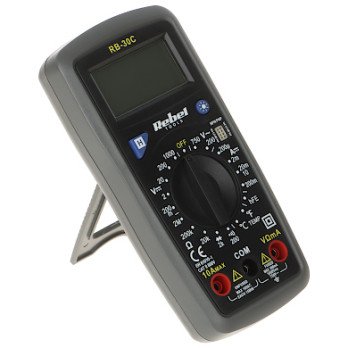 UNIVERSAL METER RB-30C REBEL Tools