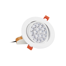 Потолочный светильник LED 9Вт 15° RGB+CCT 230В FUT062