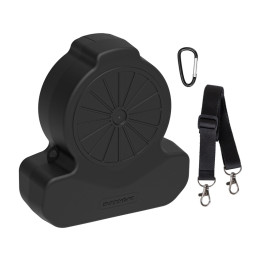 Sunnylife Mini Protective Case FP-SN953-D for DJI FLIP (Black)