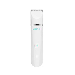 Womens Shaver Hair Removal Trimmer Liberex CP011126 (white)