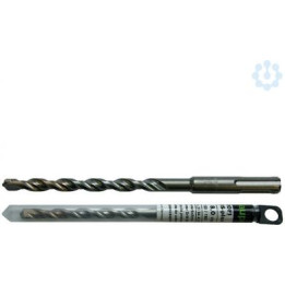 Haupa 230460/A Ударное сверло SDS-plus 14 x 260/200 мм