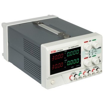 LABORATORIOVIRTALAHDE UT-P3305-II UNI-T