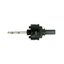 KROŅURBJU TURĒTĀJS 11,1mm Ø32-210mm ĀTRĀS MAIŅAS