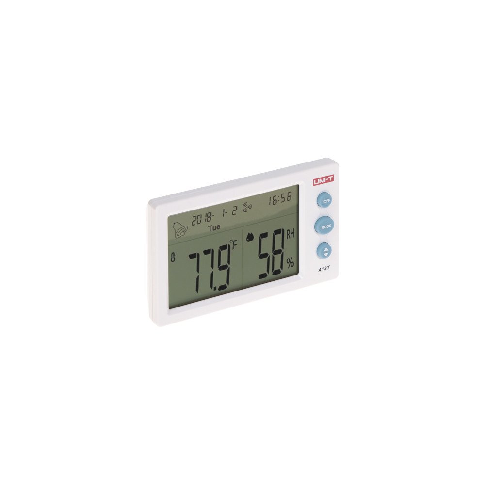 WEATHER STATION UT-A13T UNI-T