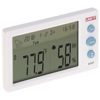 WEATHER STATION UT-A13T UNI-T