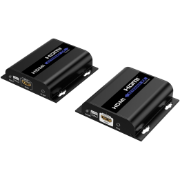 LENKENG HDMI-EXT-PRO-1080p60 HDMI pagarinātājs Full HD 1080p60