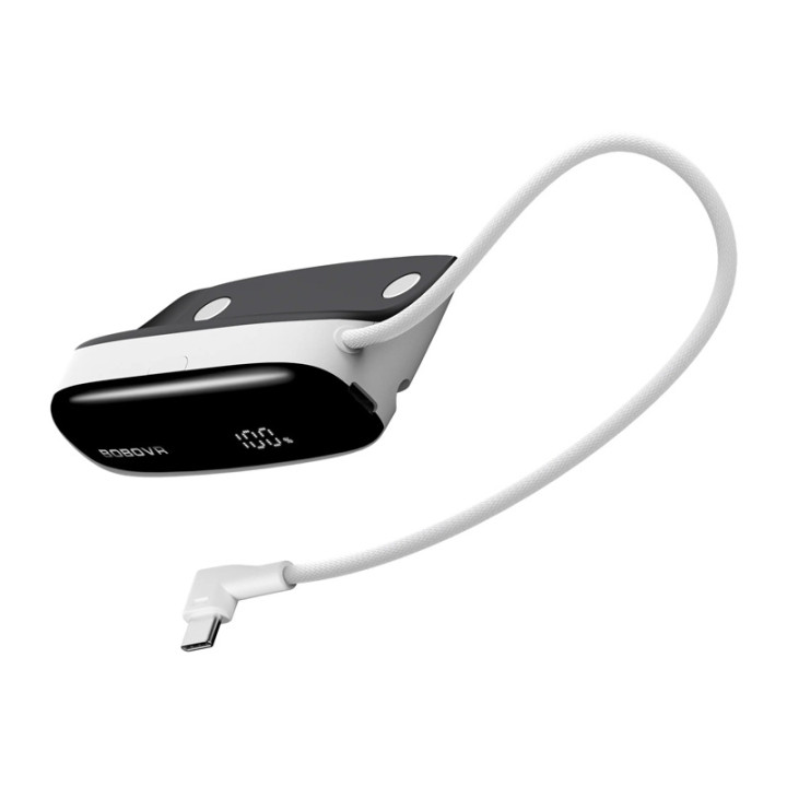 BoboVR PD100 latausalusta