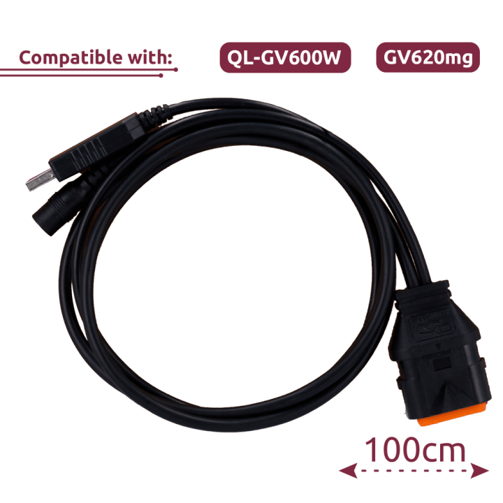 QL-GV600W-Великобритания