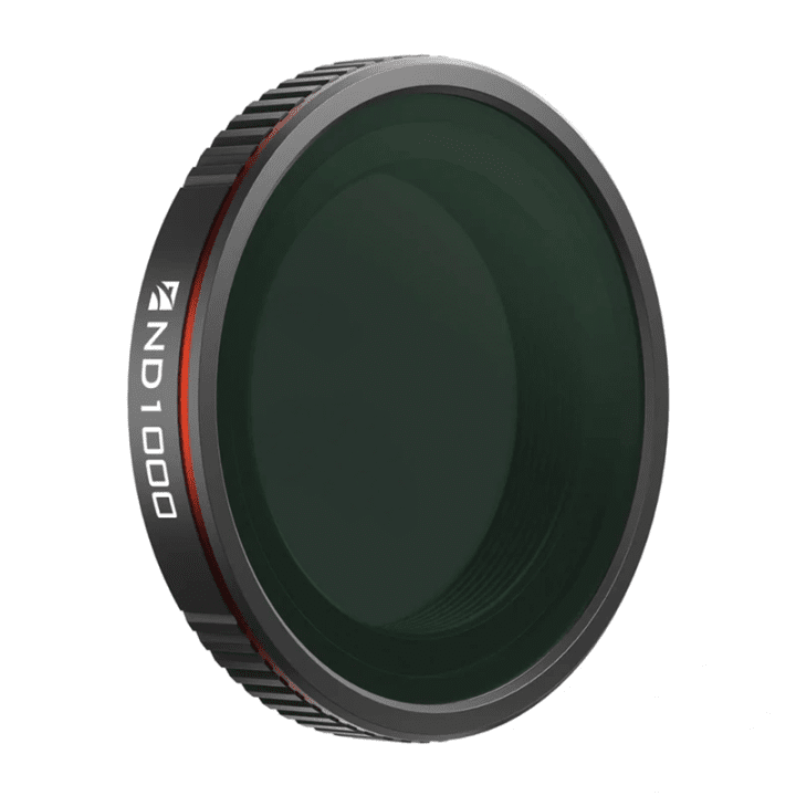 Freewell Neutral Density ND1000 Filtr do OSMO NANO