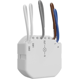 ADC-200 – moduł systemu bezprzewodowego ABAX 2