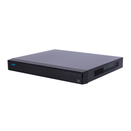 X-SECURITY XS-NVR3216A-16P-AI 16 kanālu PoE NVR ar AI