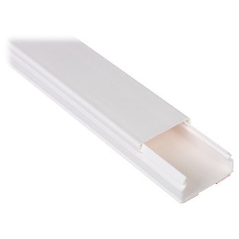 STRAIGHT CABLE DUCTING LE-638149 32x16 SELF-ADHESIVE LEGRAND