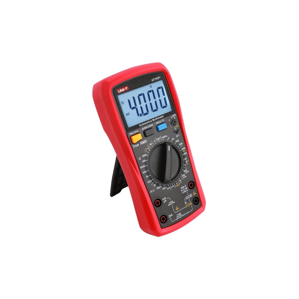 AUTO UNIVERSAALMOOTJA UT-105+ UNI-T