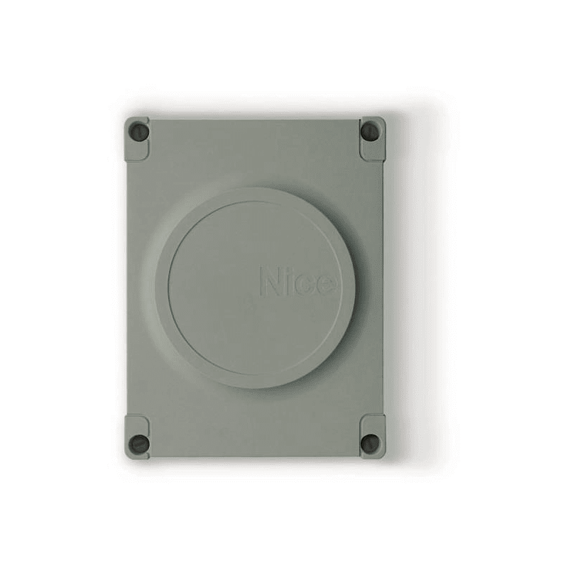 Vadības panelis Nice MC424LR10 vārtu automatizācijai