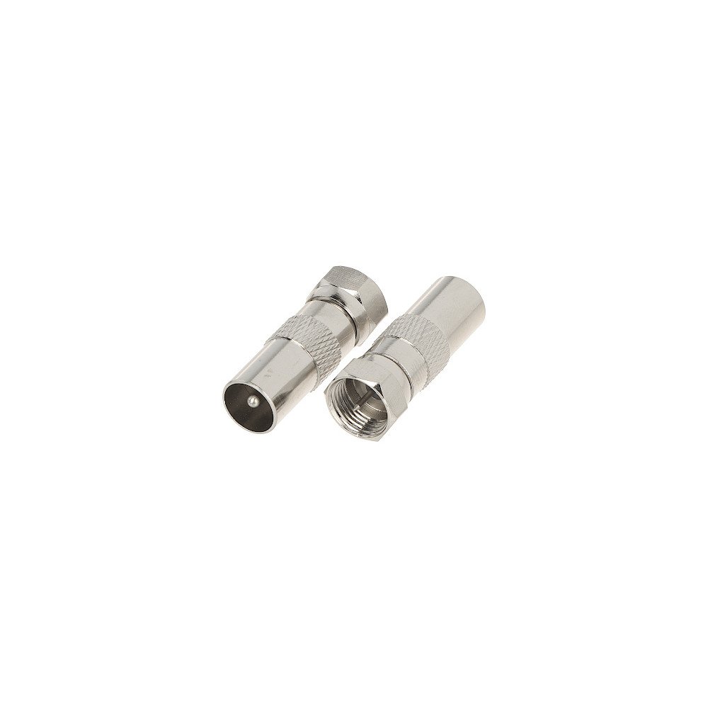 ADAPTERS IEC-W/F-W