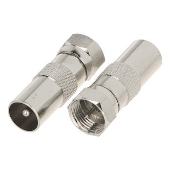 ADAPTERS IEC-W/F-W