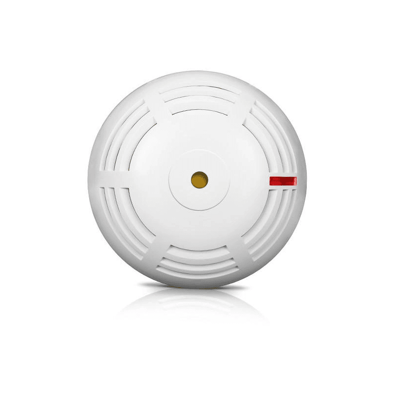 BEZVADU DŪMU DETEKTORS ASD-250 (Fire Detector