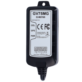 QUECLINK QL-GV75MG Bluetooth GPS Tracker IP67