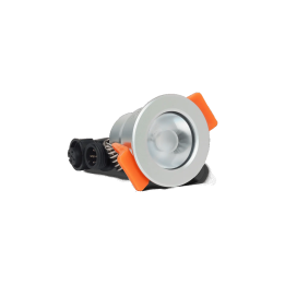 Kohdevalo LED RGBW 36° 3W 12VDC SL4-12