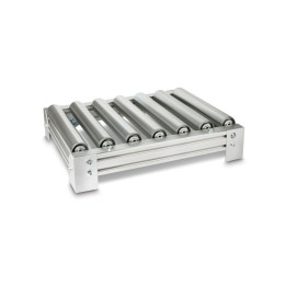 Rullīšu konveijers KERN YRO-02