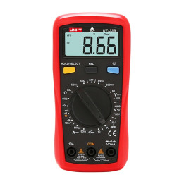 UNI-TREND UT133B digitālais multimetrs