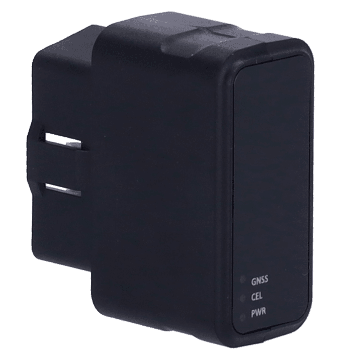 QUECLINK QL-GV500CG GPS-трекер с Bluetooth и BLE – устройство для отслеживания активов