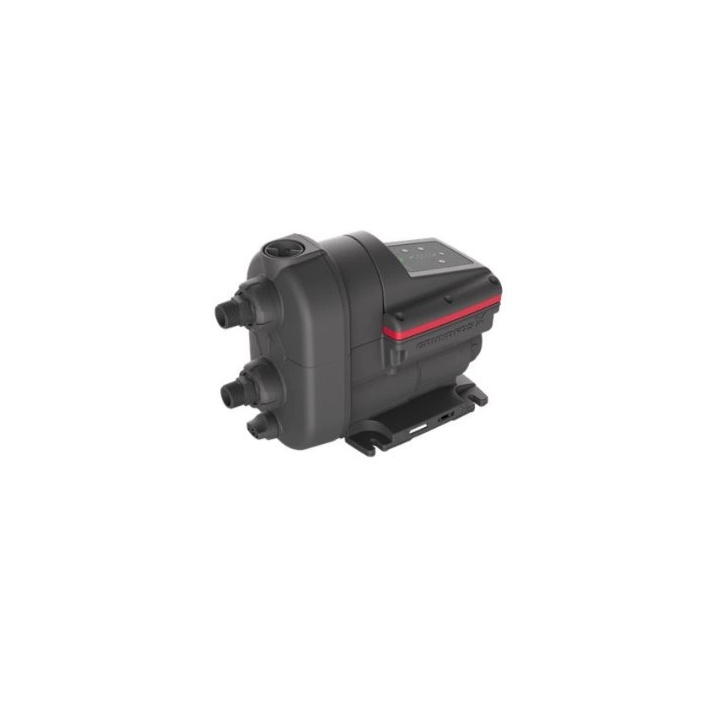 Grundfos SCALA2 3-45 AKCCDE – käyttöveden lisäpumppu 1x200-240 V, 44 dB
