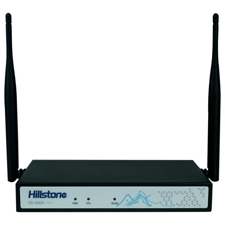 HILLSTONE HILL-SG-6000-A200W-IN12 Устройство межсетевого экрана