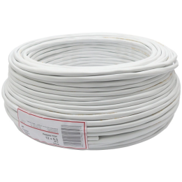 Mercor YTDY 12 × 0,5 мм, 100 м – кабель сигнализации и домофона